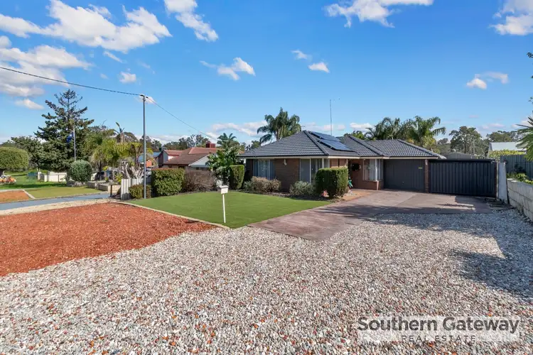 Second view of Homely house listing, 40 Pedder Way, Parmelia WA 6167