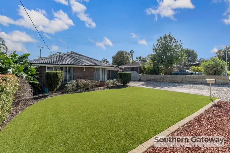 Third view of Homely house listing, 40 Pedder Way, Parmelia WA 6167