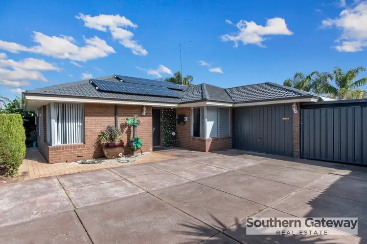 Fourth view of Homely house listing, 40 Pedder Way, Parmelia WA 6167