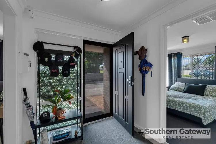Fifth view of Homely house listing, 40 Pedder Way, Parmelia WA 6167