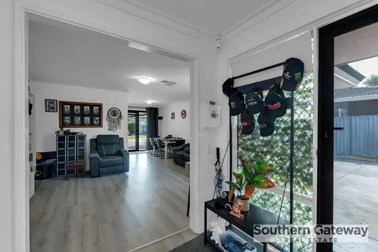 Sixth view of Homely house listing, 40 Pedder Way, Parmelia WA 6167