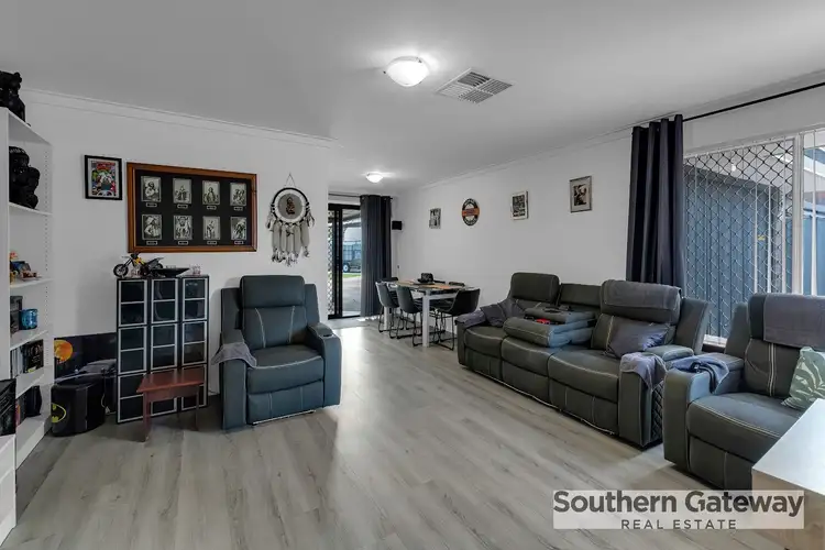 Seventh view of Homely house listing, 40 Pedder Way, Parmelia WA 6167