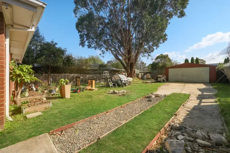 Third view of Homely house listing, 5 Renwick Road, Ferntree Gully VIC 3156