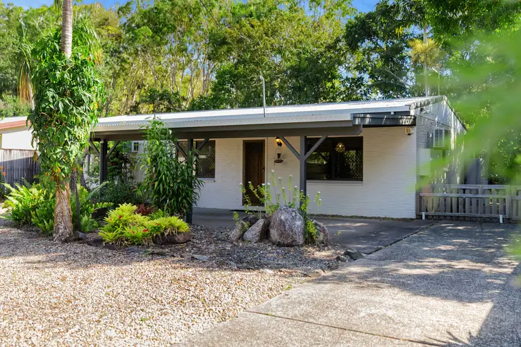 Main view of Homely house listing, 24 Caribbean Street, Holloways Beach QLD 4878