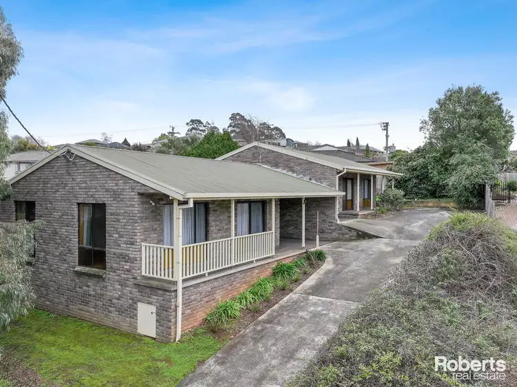4 Harpers Court, Trevallyn TAS 7250