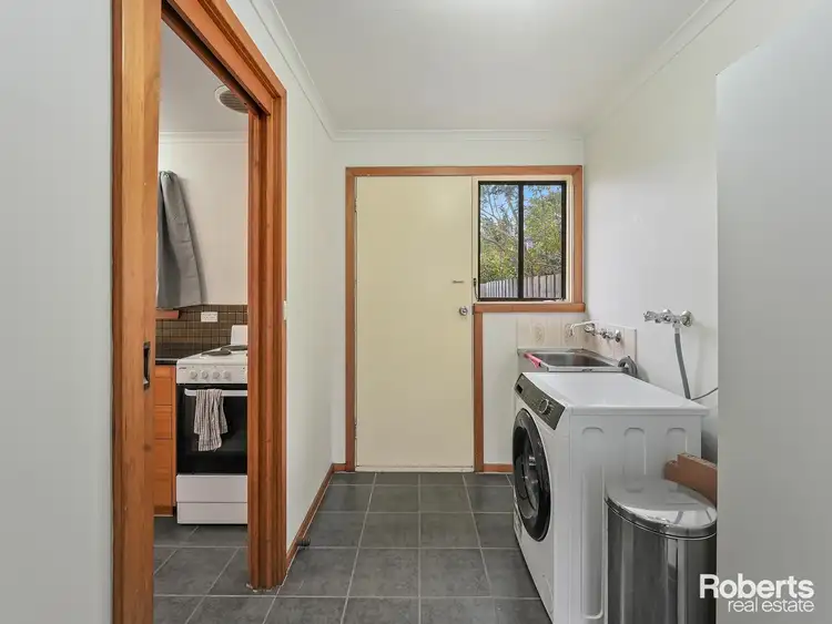 Fifth view of Homely block of units listing, 4 Harpers Court, Trevallyn TAS 7250
