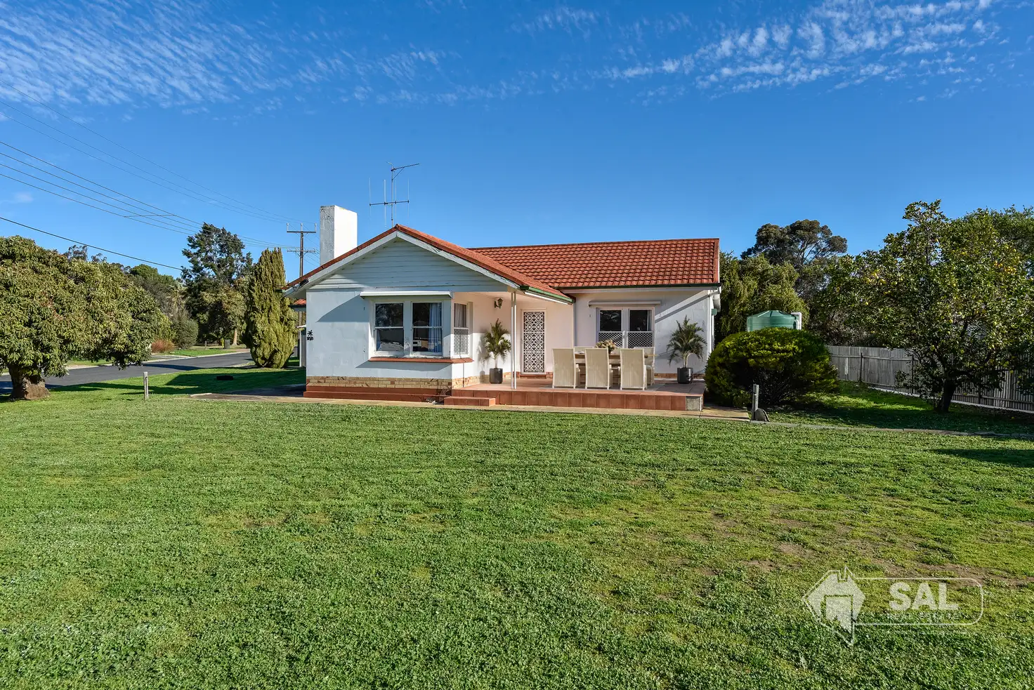Main view of Homely house listing, 188 Victoria Parade, Bordertown SA 5268