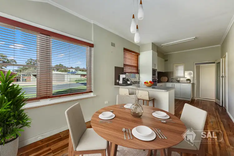 Fourth view of Homely house listing, 188 Victoria Parade, Bordertown SA 5268
