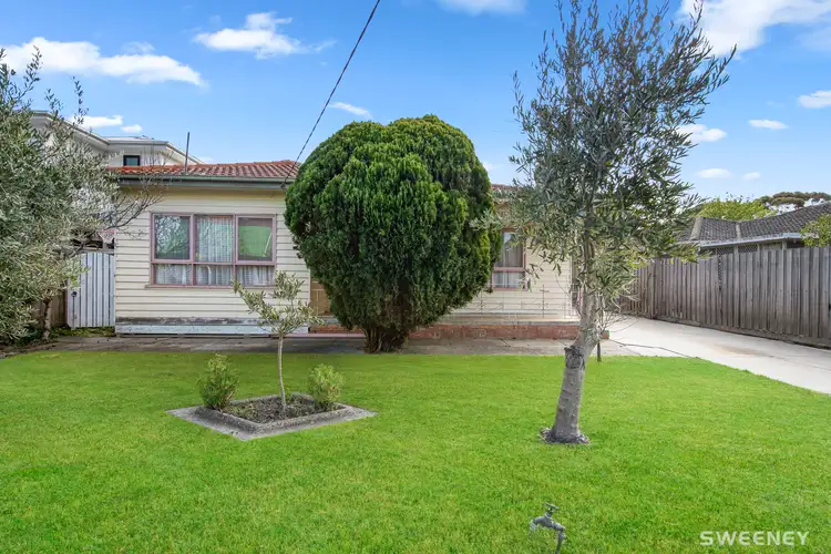 Main view of Homely house listing, 61 Second Avenue, Altona North VIC 3025