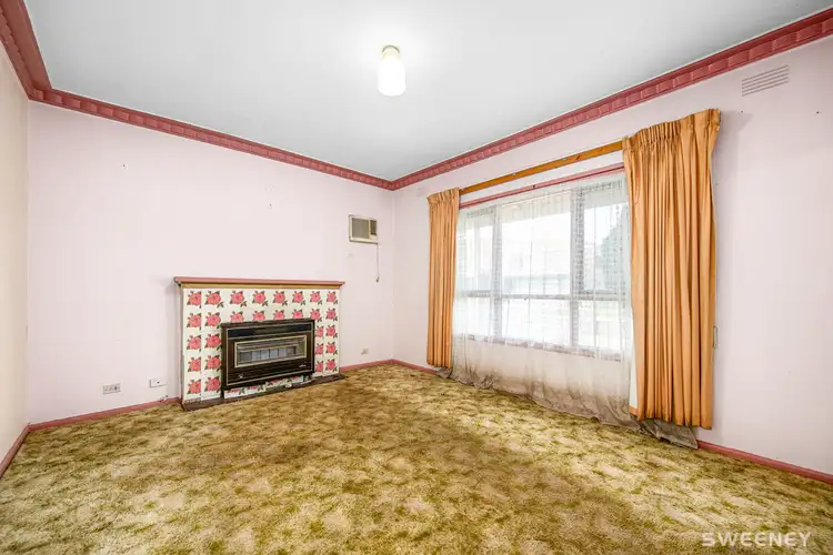 Second view of Homely house listing, 61 Second Avenue, Altona North VIC 3025