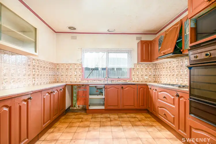 Fifth view of Homely house listing, 61 Second Avenue, Altona North VIC 3025
