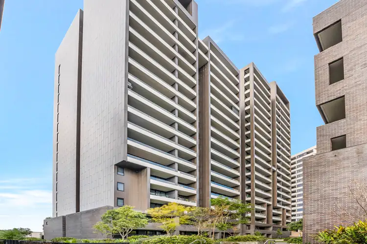Main view of Homely unit listing, G10/30 Shepherd Street, Liverpool NSW 2170