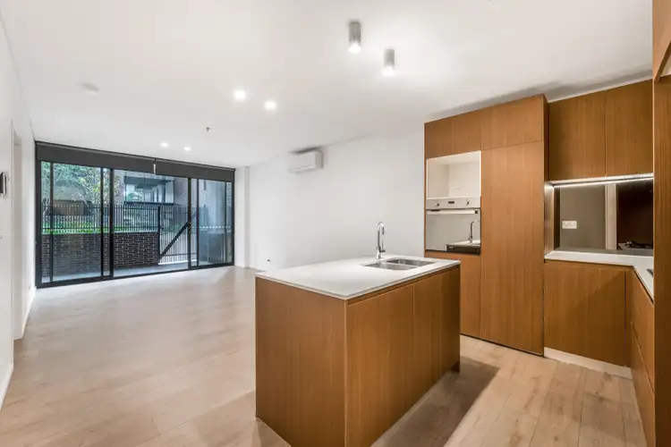 Second view of Homely unit listing, G10/30 Shepherd Street, Liverpool NSW 2170