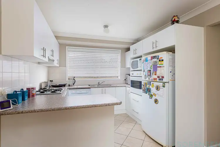 Second view of Homely house listing, 20 Waugh Close, Blue Haven NSW 2262