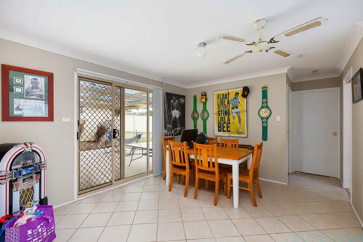 Third view of Homely house listing, 20 Waugh Close, Blue Haven NSW 2262