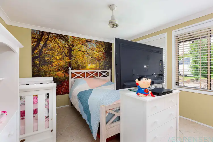 Fifth view of Homely house listing, 20 Waugh Close, Blue Haven NSW 2262