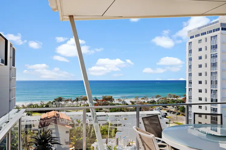 803/92 Sixth Avenue, Maroochydore QLD 4558