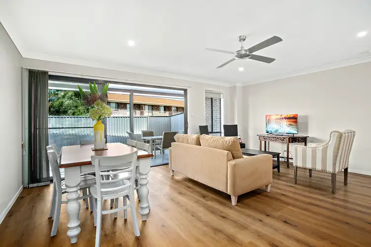 Main view of Homely townhouse listing, 5/23 Arthur Street, Coffs Harbour NSW 2450