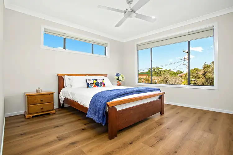 Fifth view of Homely townhouse listing, 5/23 Arthur Street, Coffs Harbour NSW 2450