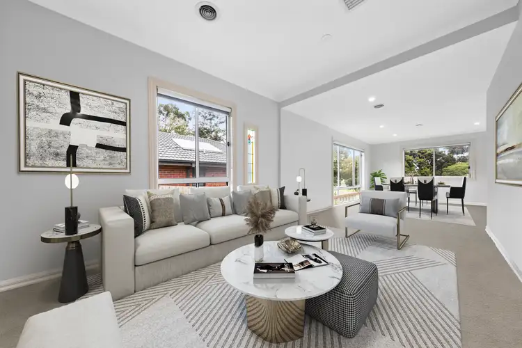 Main view of Homely house listing, 30 Jesson Crescent, Dandenong VIC 3175