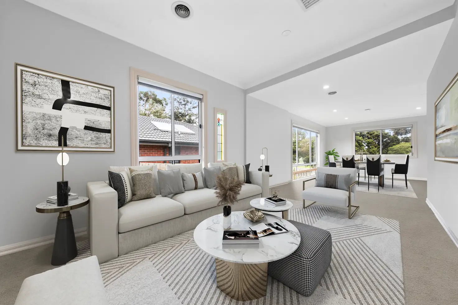 Main view of Homely house listing, 30 Jesson Crescent, Dandenong VIC 3175