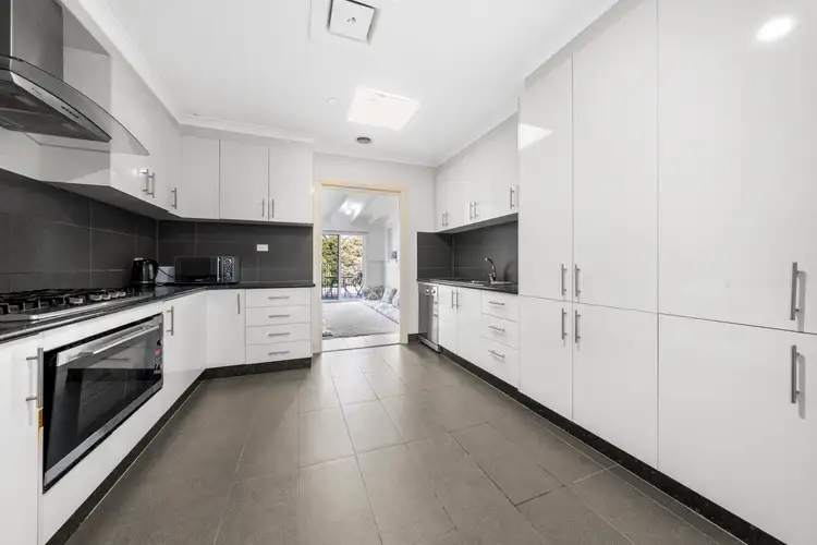 Second view of Homely house listing, 30 Jesson Crescent, Dandenong VIC 3175