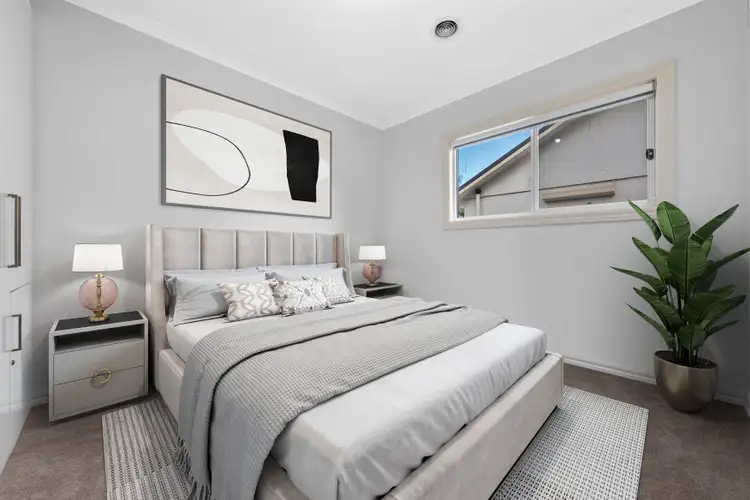 Sixth view of Homely house listing, 30 Jesson Crescent, Dandenong VIC 3175