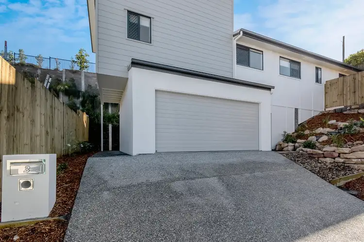 3/3 Pitta Street, Maudsland QLD 4210