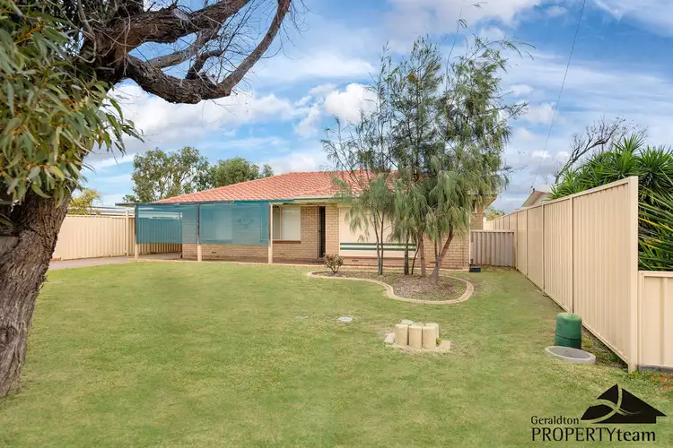 22 Buckingham Street, Mount Tarcoola WA 6530