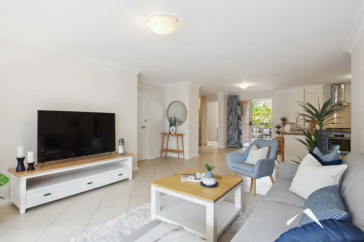 26/7 Delhi Street, West Perth WA 6005