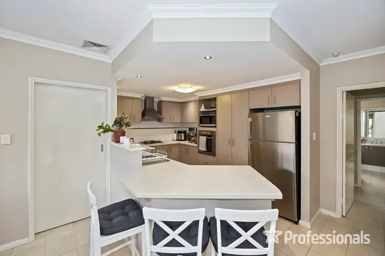 Third view of Homely house listing, 12A Medhurst Crescent, Nollamara WA 6061
