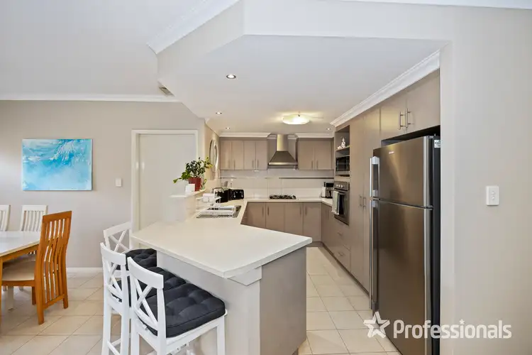 Fourth view of Homely house listing, 12A Medhurst Crescent, Nollamara WA 6061