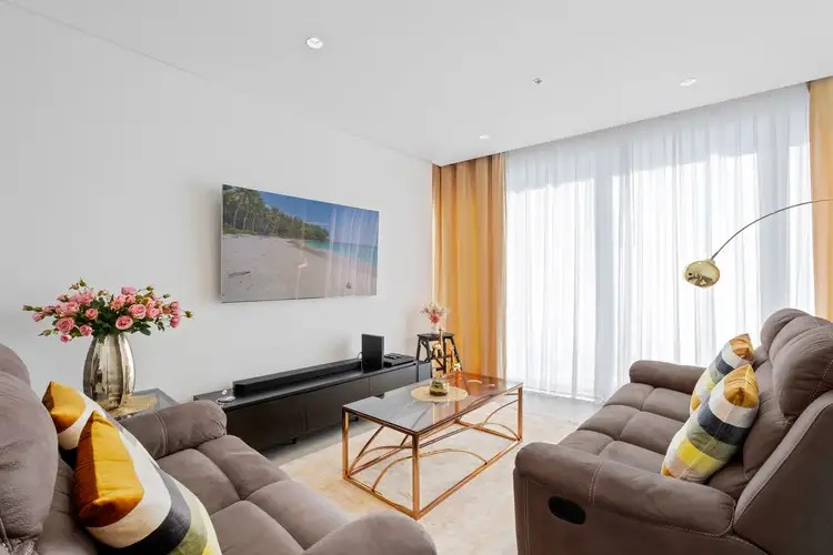 2204/111 Mary Street, Brisbane City QLD 4000