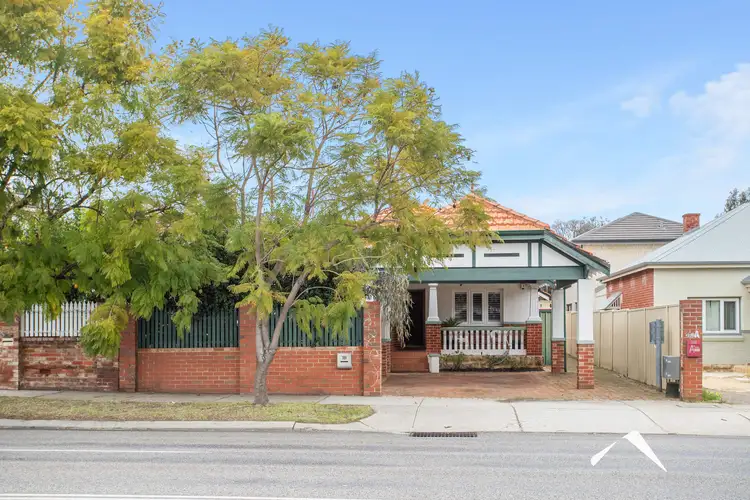 Second view of Homely house listing, 309 Walcott Street, North Perth WA 6006