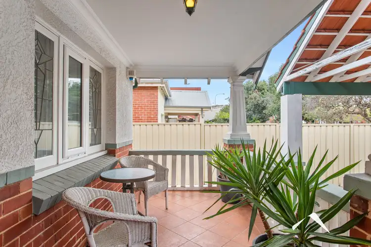 Third view of Homely house listing, 309 Walcott Street, North Perth WA 6006