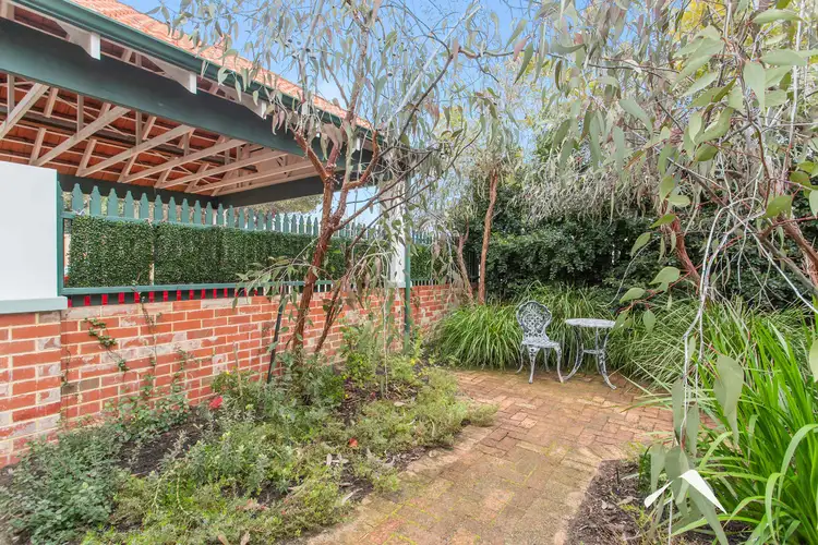 Fourth view of Homely house listing, 309 Walcott Street, North Perth WA 6006