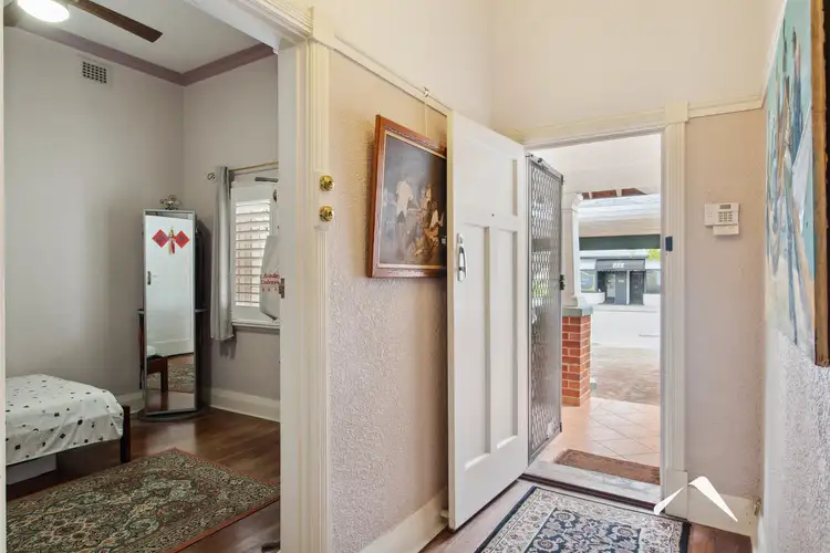 Fifth view of Homely house listing, 309 Walcott Street, North Perth WA 6006