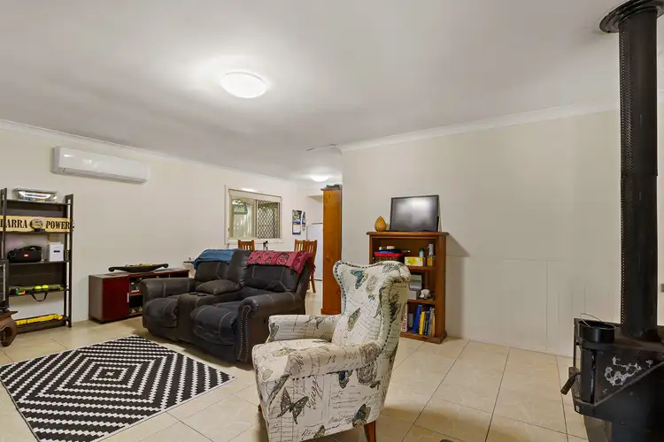 Fifth view of Homely house listing, 7 Brushbox Street, Crestmead QLD 4132