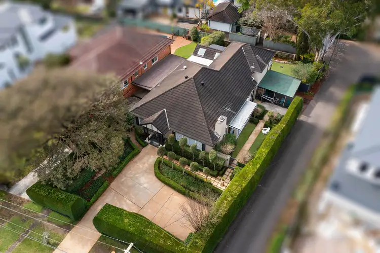 58 Darnley Street, Gordon NSW 2072