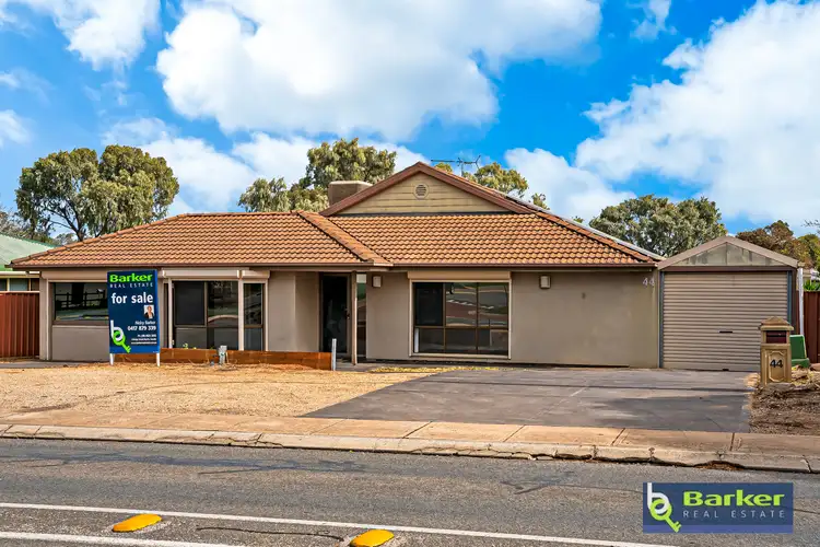 44 Murray Road, Willaston SA 5118