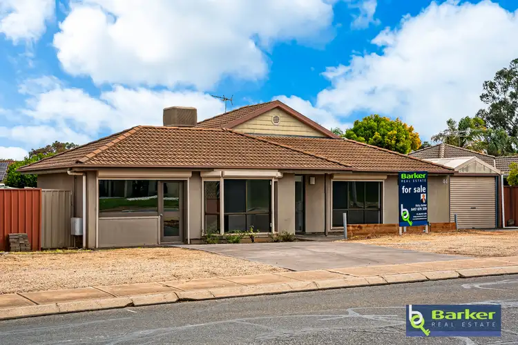 Second view of Homely house listing, 44 Murray Road, Willaston SA 5118