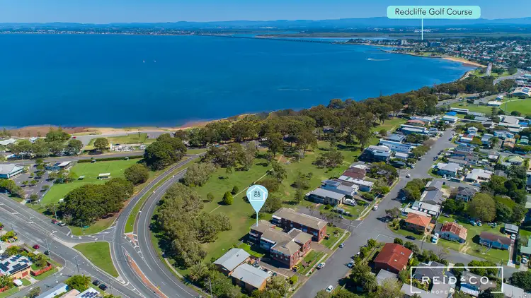 13/2A View Street, Woody Point QLD 4019