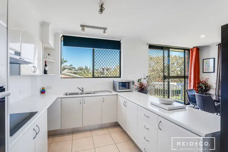 Sixth view of Homely apartment listing, 13/2A View Street, Woody Point QLD 4019