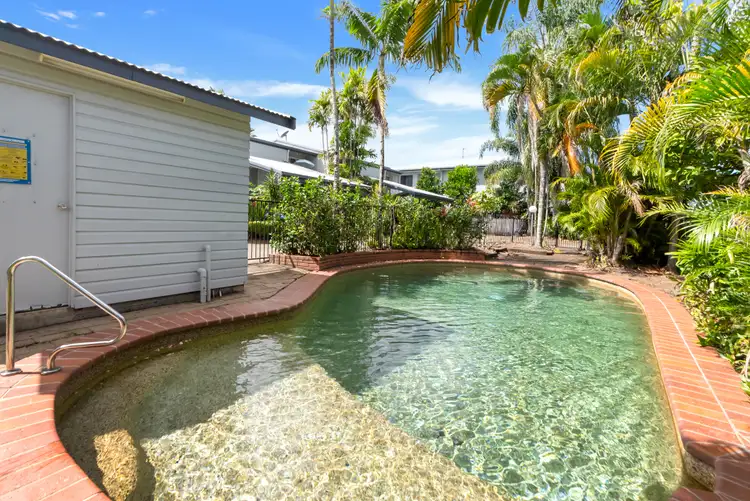 Second view of Homely townhouse listing, 9/5-7 Mintaro Crescent, Woree QLD 4868