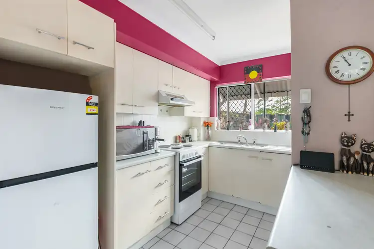 Third view of Homely townhouse listing, 9/5-7 Mintaro Crescent, Woree QLD 4868