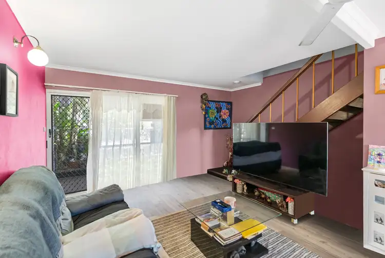 Fourth view of Homely townhouse listing, 9/5-7 Mintaro Crescent, Woree QLD 4868