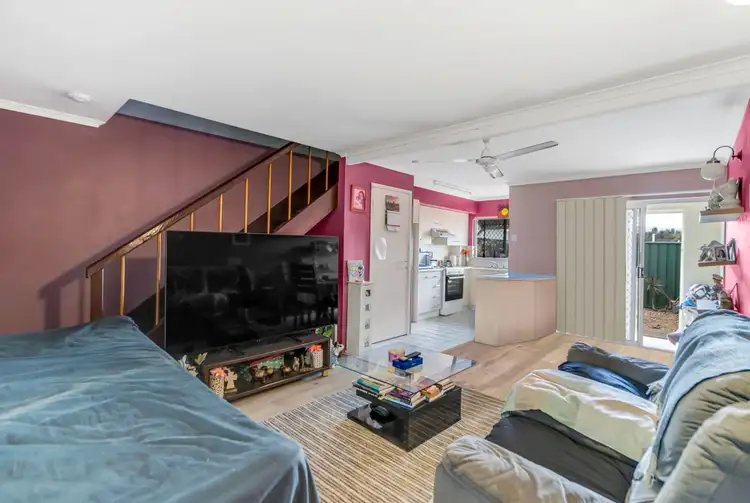 Fifth view of Homely townhouse listing, 9/5-7 Mintaro Crescent, Woree QLD 4868