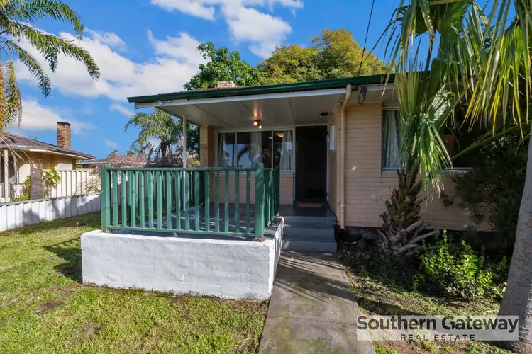 Third view of Homely house listing, 6 Cowell Place, Calista WA 6167