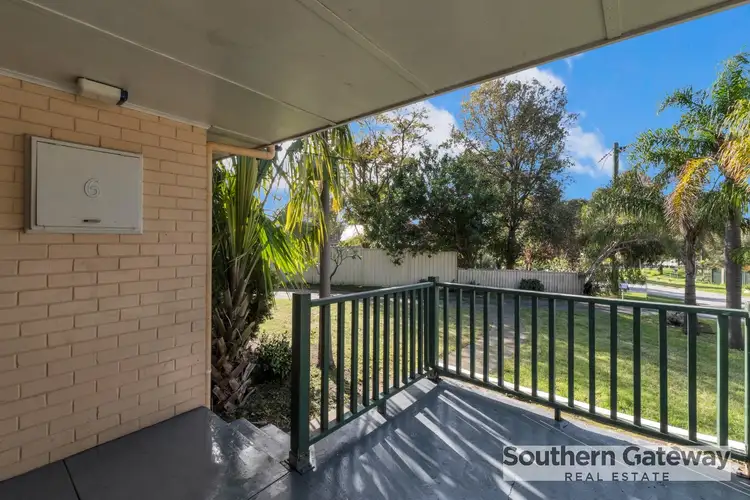 Fourth view of Homely house listing, 6 Cowell Place, Calista WA 6167