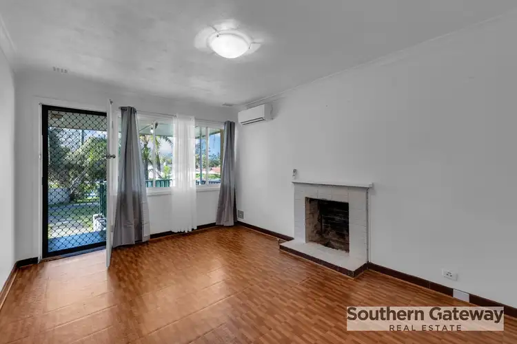 Fifth view of Homely house listing, 6 Cowell Place, Calista WA 6167